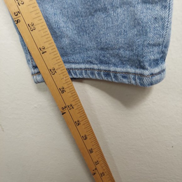 gap best girlfriend size 30 - Picture 5 of 9